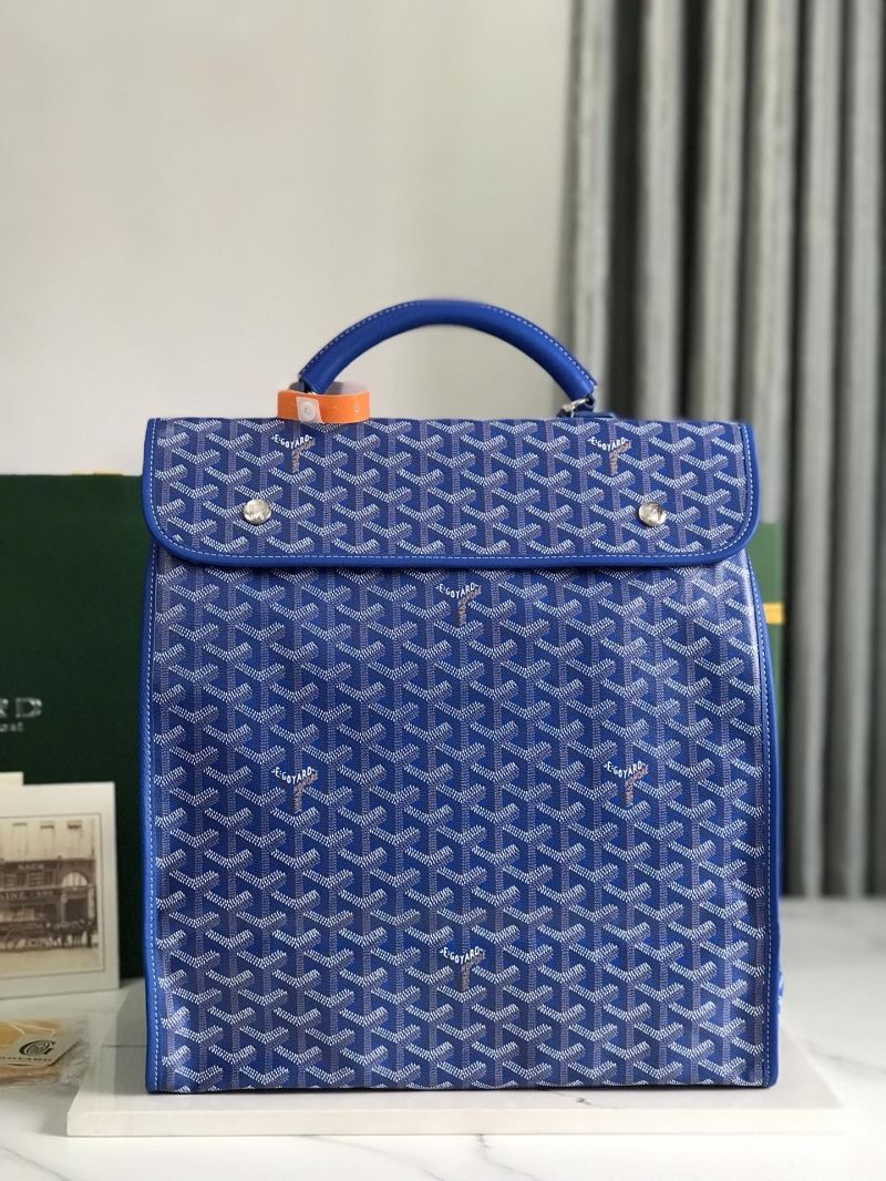 Goyard Backpacks